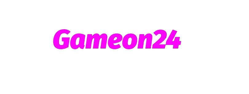 Gameon24 Store
